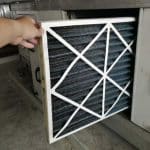 HVAC Air Filter