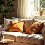 Ways To Add Color to Your Home