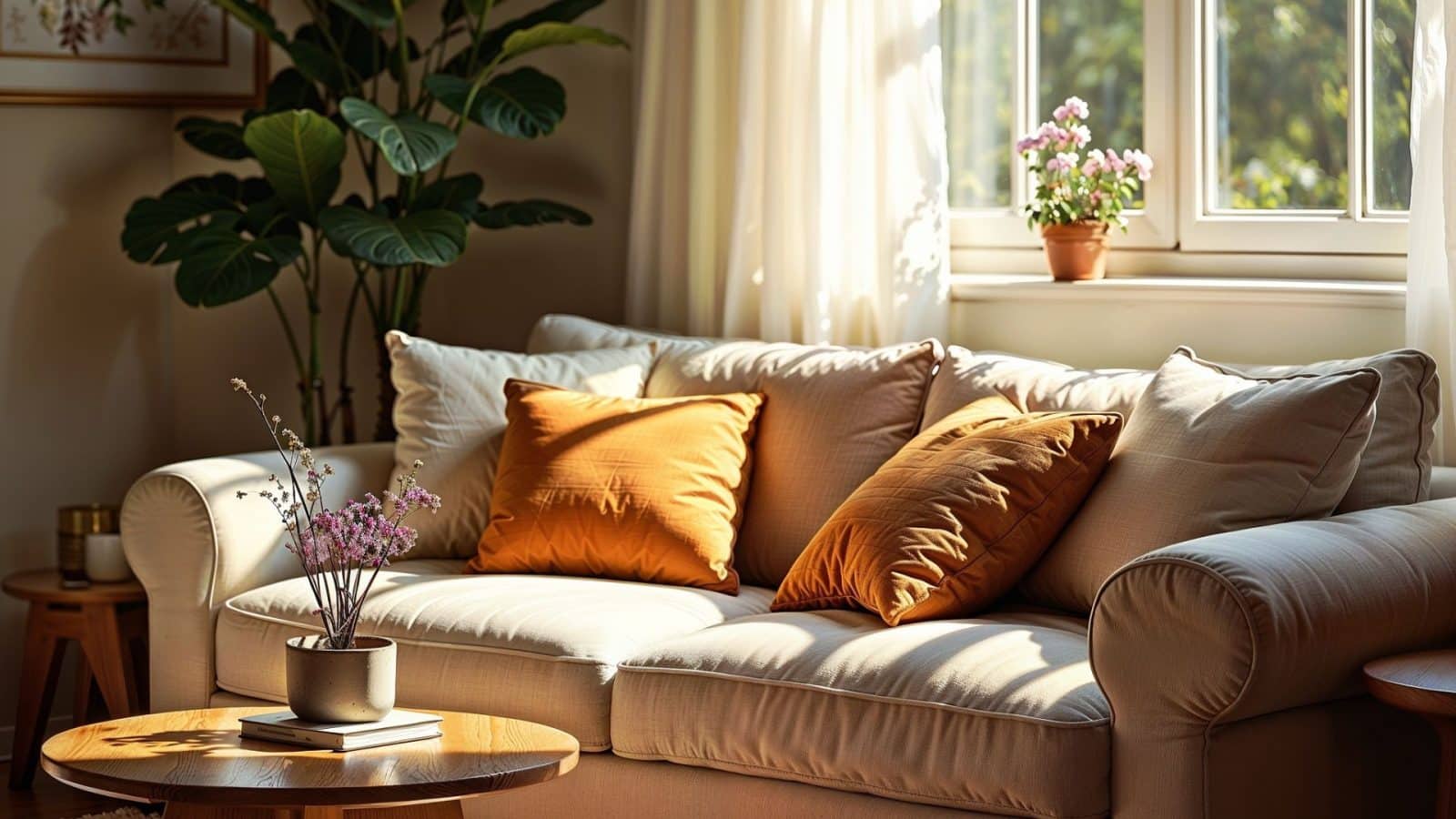 Ways To Add Color to Your Home