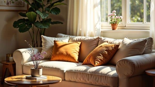 Ways To Add Color to Your Home