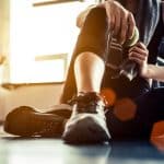 how to maximize your recovery after hitting the gym