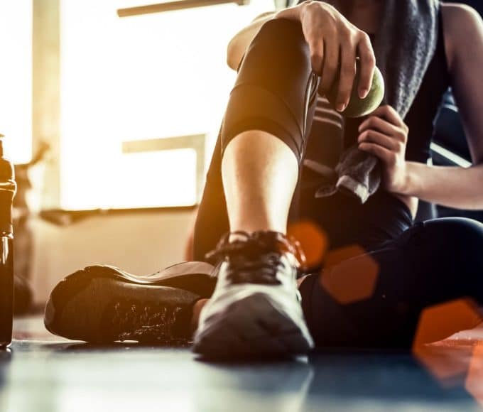 how to maximize your recovery after hitting the gym