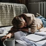 How to Relieve Stress and Tension After Work